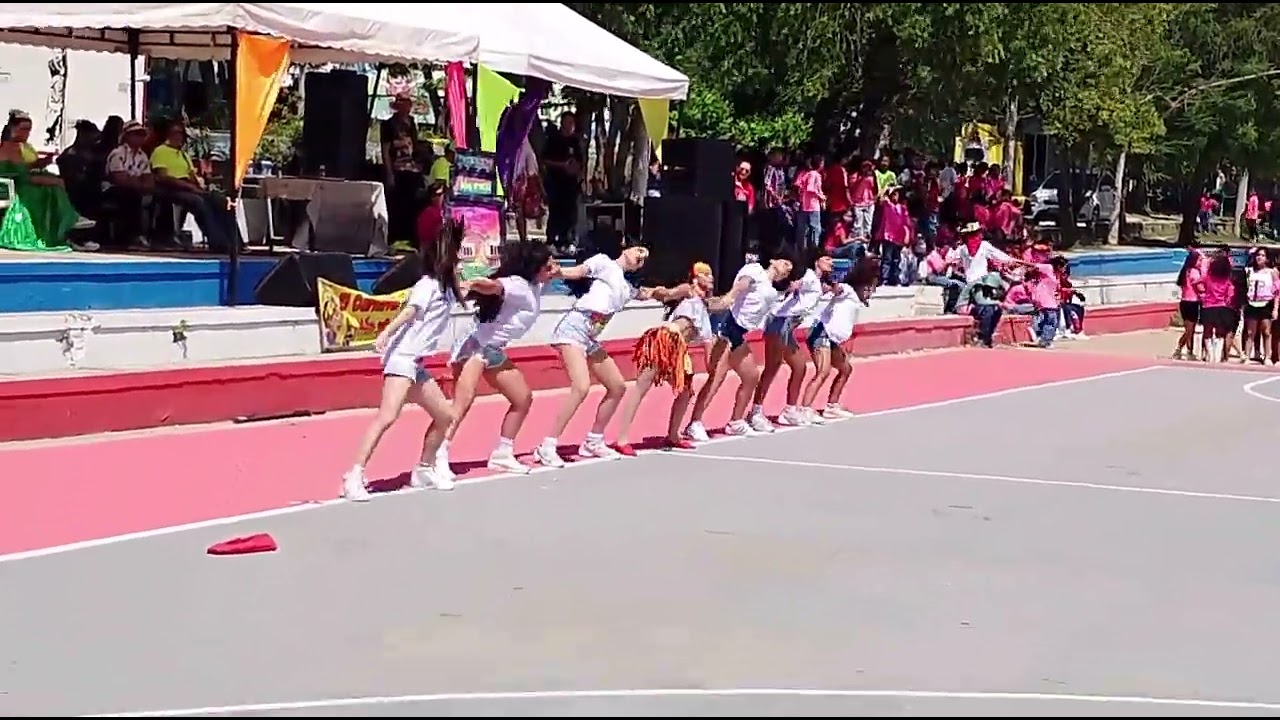 MAPALE BRIGITTE TABORDA REINA PROMOCIÓN 2026