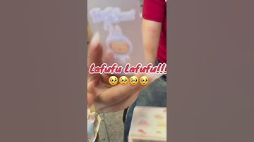 #labubu #popmart #labubumacaron #labubuviral #labubumacarons #zimomo #mokoko #music #dj