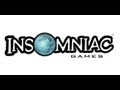 G4 Icons Episode #11: Insomniac Games