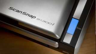 Fujitsu ScanSnap S1300i - BMI Solutions Authorised Partners
