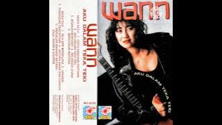 WANN - MENYUSURI BAHTERA