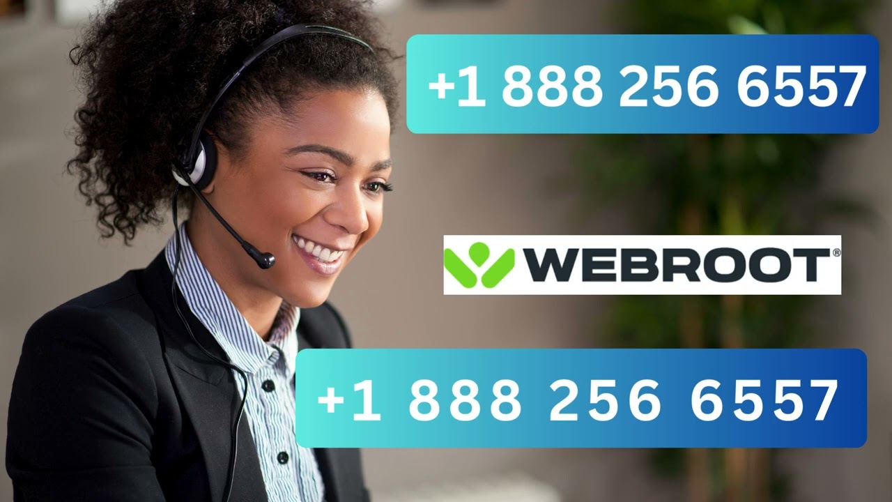 Full GUIDE: Webroot Customer Support Phone Number (All 8 Reach Option)