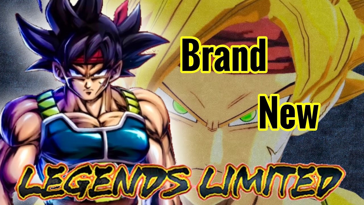 He’s Coming! New Game Mode And LF Bardock !! DB Legends Video & Stuff!!