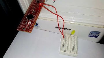 PSoC 4 CY8CKit-049 41xx Prototyping Kit von Cypress