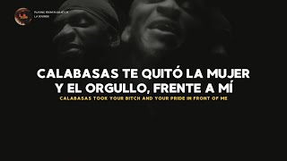 Clipse - So Be It | Sub. Español + Lyrics | Travis Scott diss