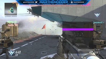 {HOSTER} BlackOps 2 ZombieLand Proof [Xbox 360]