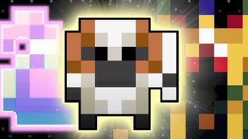 Exploiting the Power of Warrior || RotMG HPE