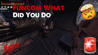 How To Use The New Inventory Funcom Released [Conan Exiles]