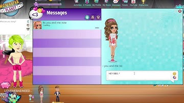 Trolling People On MSP 1