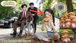 Download Lagu Le PDG a ramené la mendiante chez lui, lui a mis des vêtements propres et est tombé amoureux d'elle MP3