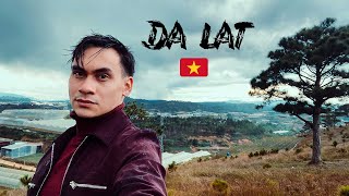 Вьетнам. Далат, последняя часть. [VLOG] #вьетнам2020 #vietnam