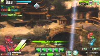 【ボーダーブレイク】LZ－アキュレイト運用テスト０３２３【全国対戦】