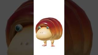Rotating Breadbug #pikmin Content
