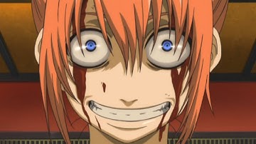 Gintama Recap - Opening 6