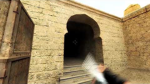 CSS| repstar reaction deag + Dubbs jumping quickswitch deag - By Dubbs