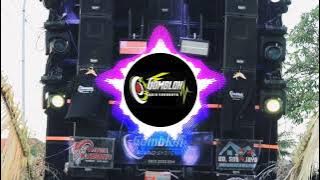 DJ MIDDLE NROTOK - GOMBLOH AUDIO