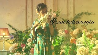 İrem Helvacioğlu Sultanım Mustafa Ceceli