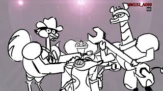 Mao Mao Heroes Of Pure Heart - Hive Mind Song Animatic