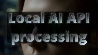 Accessing LLMs on your local computer using the Ollama API - part 2