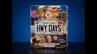 HWY DAYS 100 shot firework cake 🔥🔥🦾 NEW 2026 BANGER BY WORLD CLASS FIREWORKS