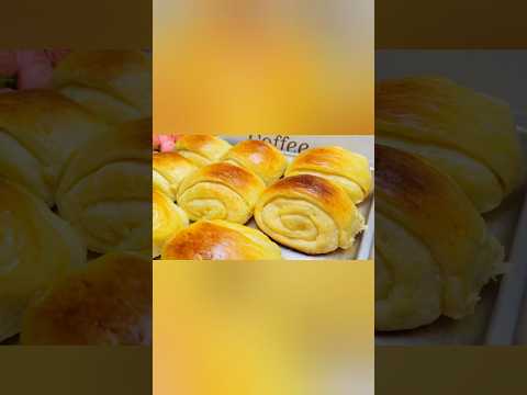 Пуховые БУЛОЧКИ что добавлялю в тесто,чтобы они были Нежными и мягкими#рецепты #выпечка #кулинария