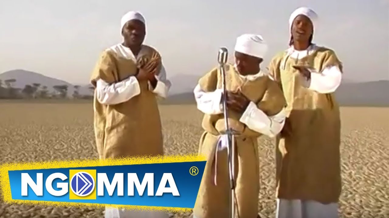 Giki kiriro- Allan Aaron ,Daddy owen  and Kerah(Official Video)