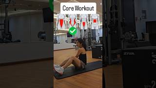 Core workout #fullcoreworkout #coreworkout #trending #core #fit #abs #fyp #viral