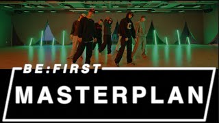 DANCE CHOREOGRAPHER REACTS - BE:FIRST / Masterplan -Dance Practice- + MV