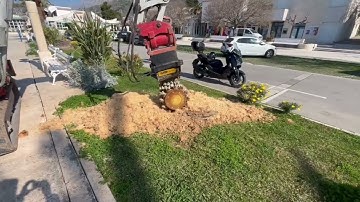 MB Drum Cutter: A Key Tool for Eco-Friendly Coastal Restoration along the Makarska Rivier