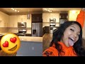 I FOUND MY NEW APARTMENT IN ATLANTA !!!!!? | KIRAH OMINIQUE