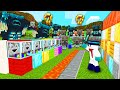 マイクラ 1週間 ガチャがひける 世界でセキュリティハウス生活してみた結果 マイクラ 1週間 ガチャがひける 世界でセキュリティハウス生活してみた結果