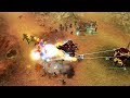 Dawn of War - Soulstorm | Tau Empire vs. Orks BO5 [Mixalich vs. oXo]