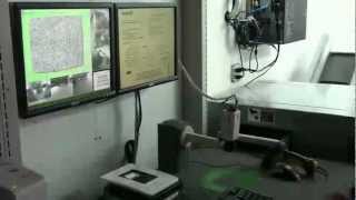 CSHRED Onsite Hard Drive Shredding Destruction Demo