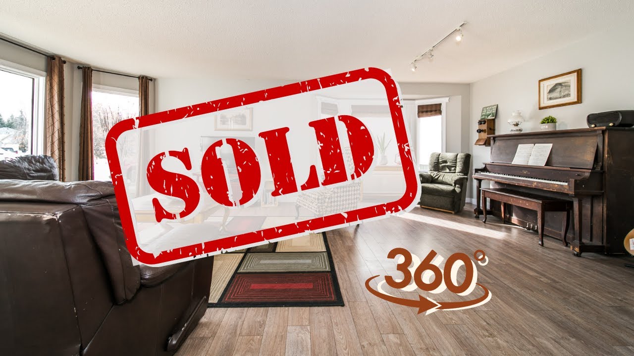 SOLD HOMES iGUIDE 3D Virtual Home Tour for Spruce Grove Alberta Home