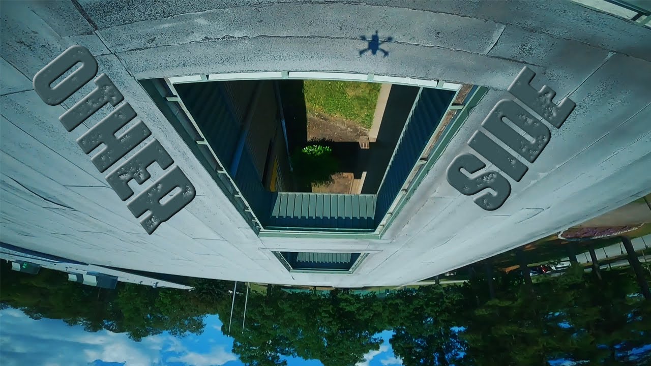 OTHER SIDE | 4k Proximity Freestyle FPV [ no hypersmooth ]