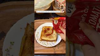 Bachpan wale aaloo sandwich😍Evening snacks-8✨