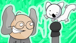 Details Endless Misery - Mewgenics Animation Update