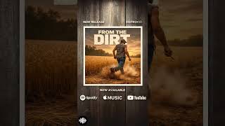Built from the dirt, not handed a damn thing.