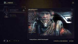 Warframe Ps5