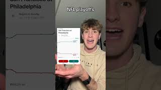 Fans are better than the game 😭✌️ #funny #nfl #football #NFLPlayoffs