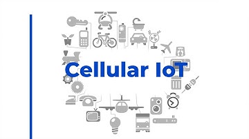 Cellular Connectivity With Nerves