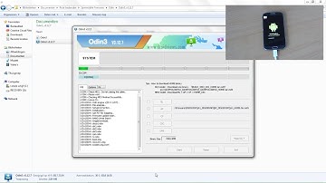 [HOW TO] Unbrick/Unroot/Restore Stock Firmware on Samsung devices! - EASIEST METHOD!