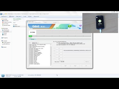 [HOW TO] Unbrick/Unroot/Restore