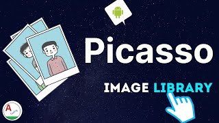 Getting Started with Picasso: A Guide to Efficient Image Loading in Android | android coding screenshot 2