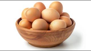 Thinning Hair? Top 5 Biotin Foods That Restore Growth