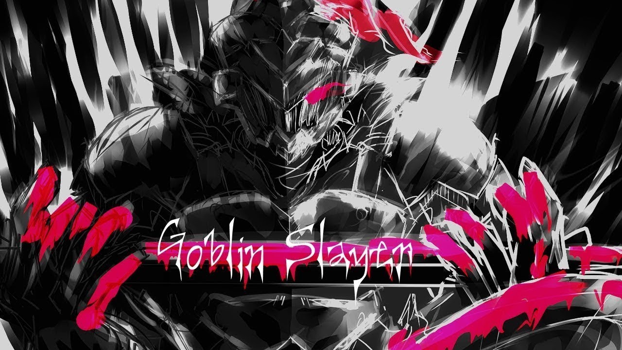 GOBLIN SLAYER | KINGSLAYER FIRE FLY TEAM [AMV] - YouTube