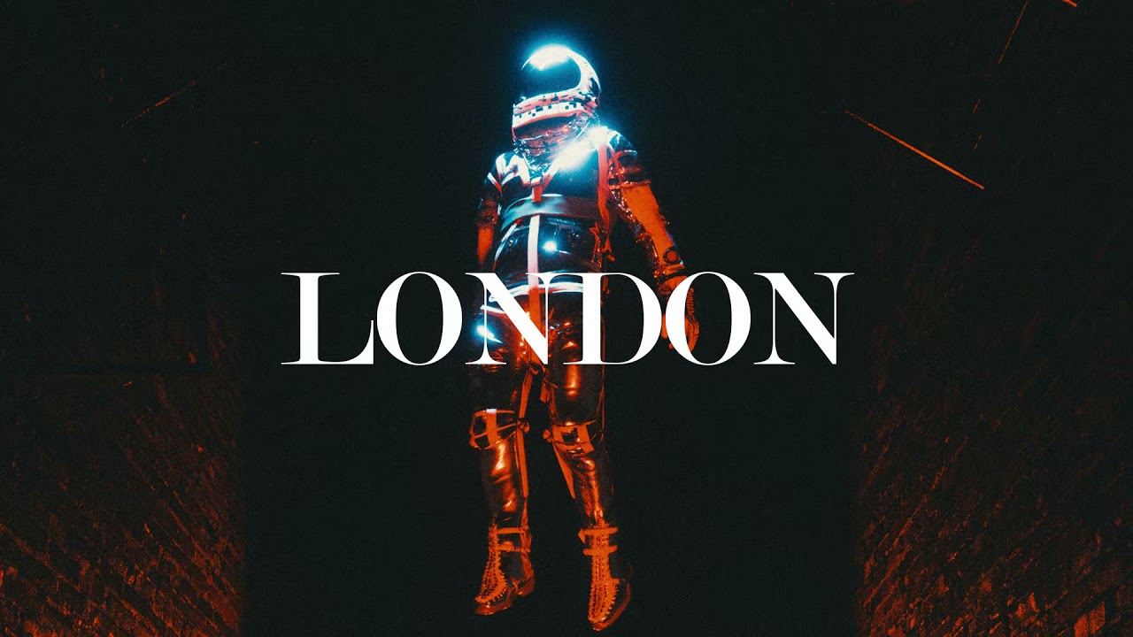 [FREE] summer walker type beat 2021 "London" | Rnb Type beat