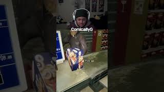 “Hellmart” ComicallyG on YOUTUBE #viral #shorts  #trending #gaming #funny