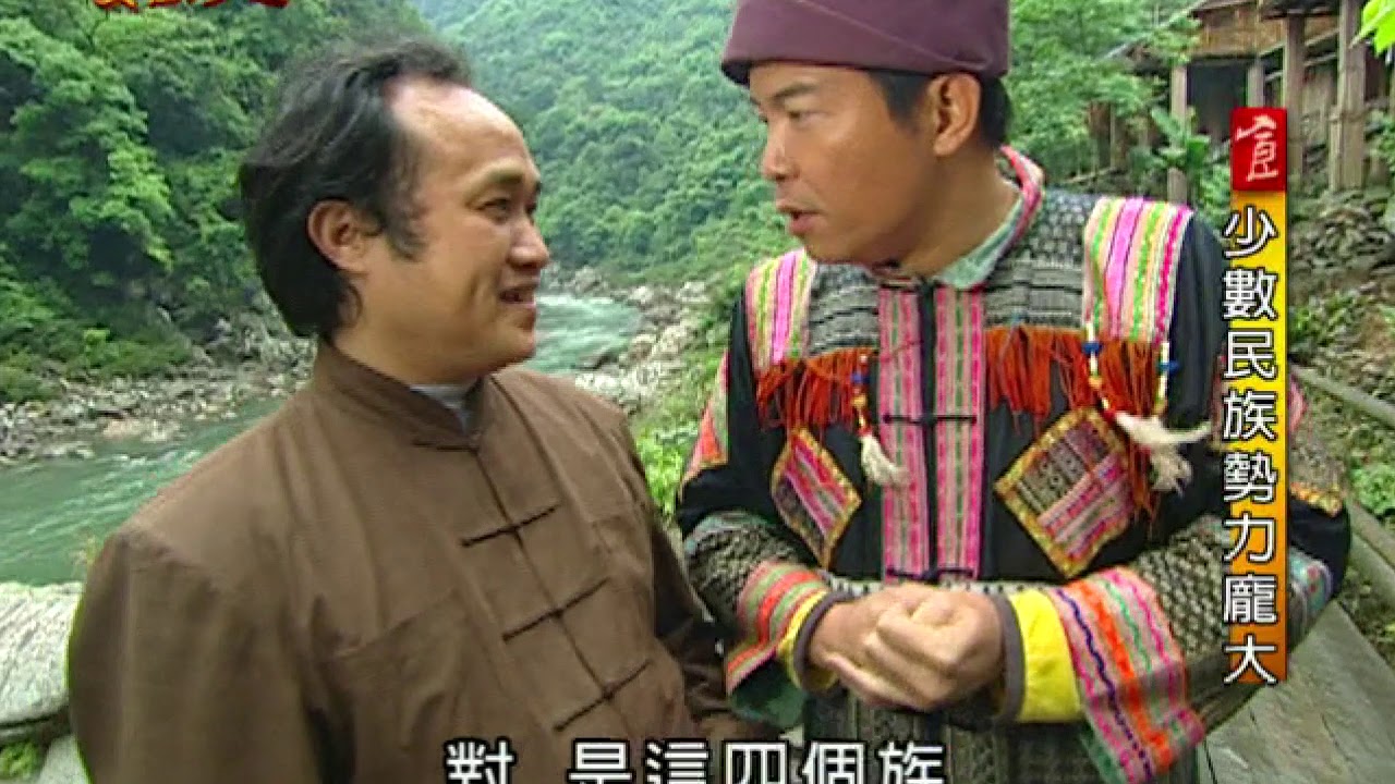 李易峰2019 【廣西桂林+宿霧】侗族姑娘好酒量～宿霧水果口味珍奇！？【美食大三通】