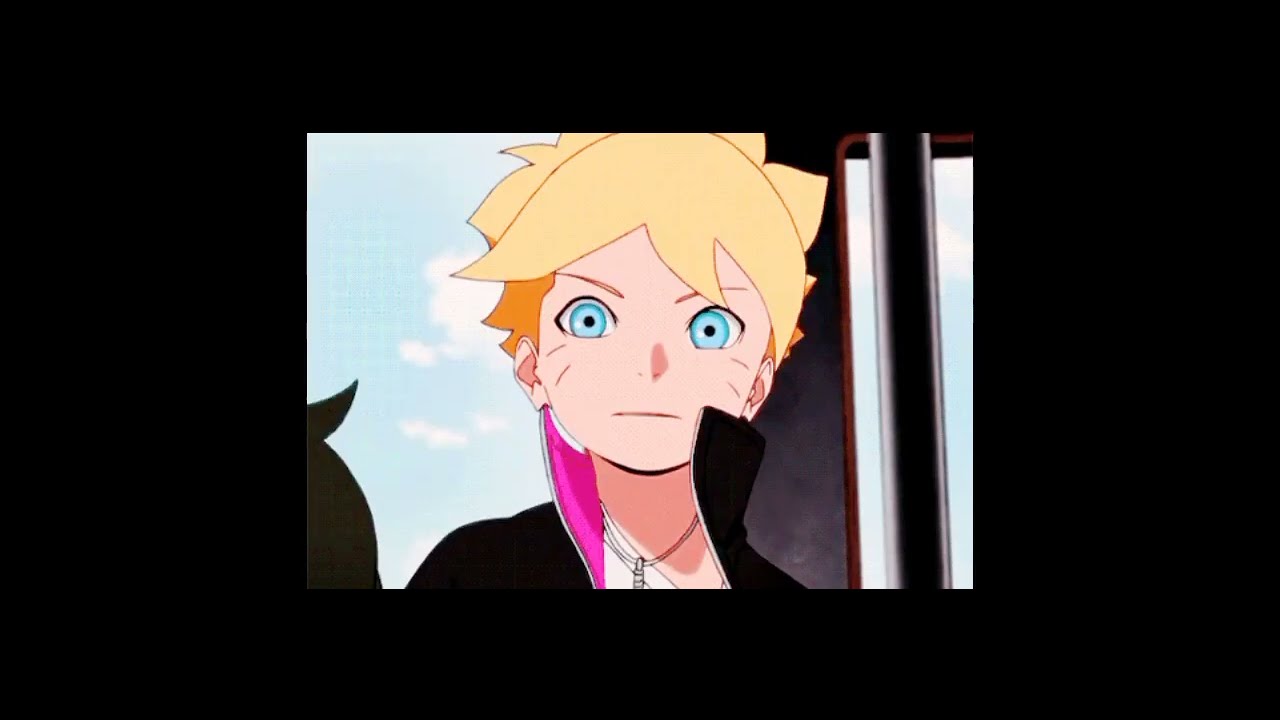 Naruto plus boruto animation)